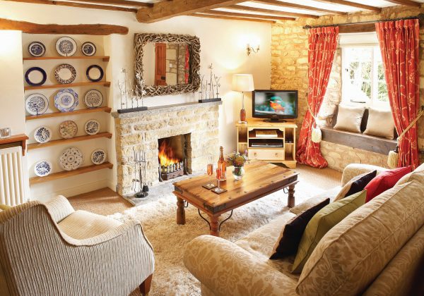 best holiday cottages in the cotswolds, ebrington