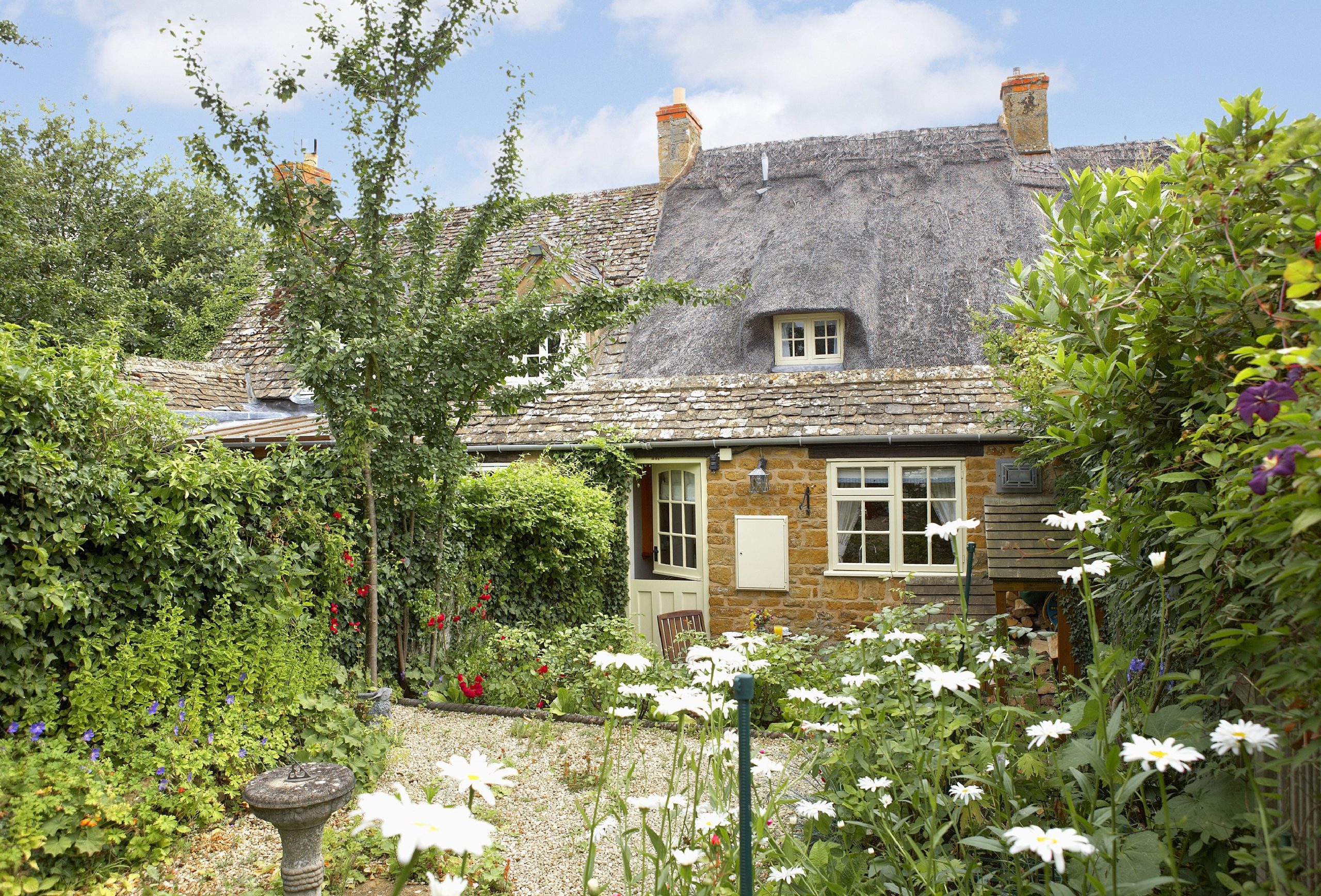 Holiday Cottages In The Cotswolds