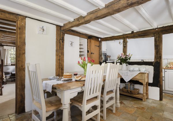 Holiday Cottages In The Cotswolds