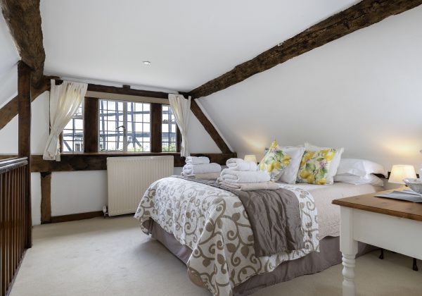 Holiday Cottages In The Cotswolds