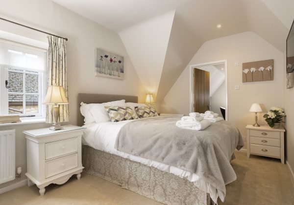 Holiday Cottages In The Cotswolds