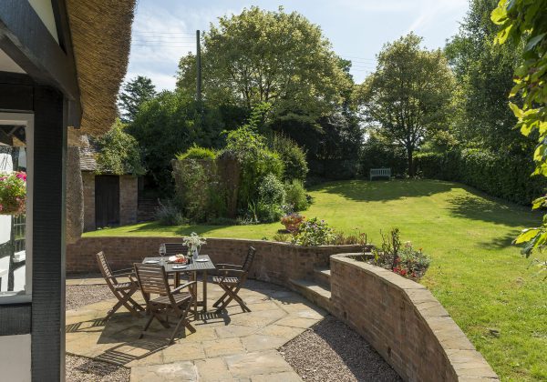Holiday Cottages In The Cotswolds