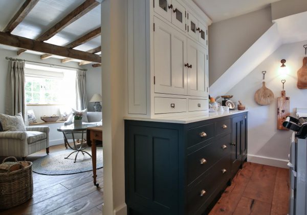 Holiday Cottages In The Cotswolds