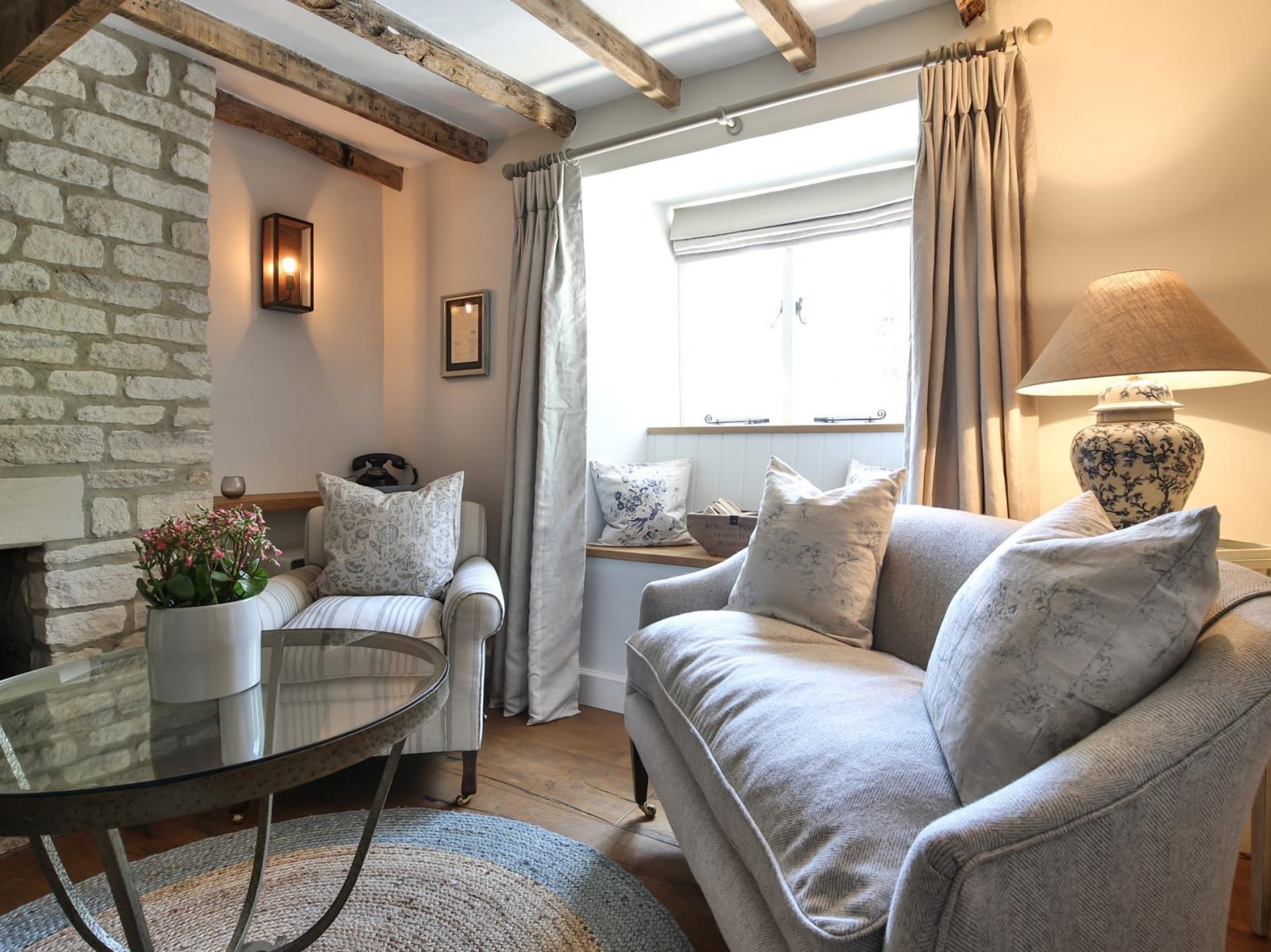 Holiday Cottages In The Cotswolds