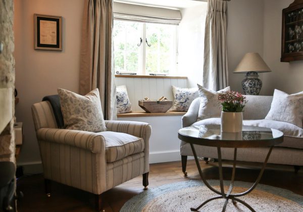 Holiday Cottages In The Cotswolds