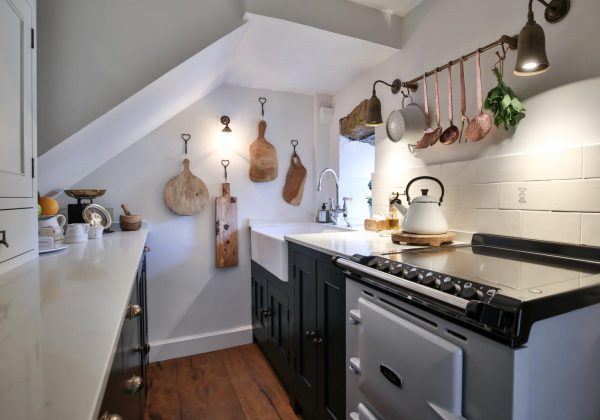 Holiday Cottages In The Cotswolds
